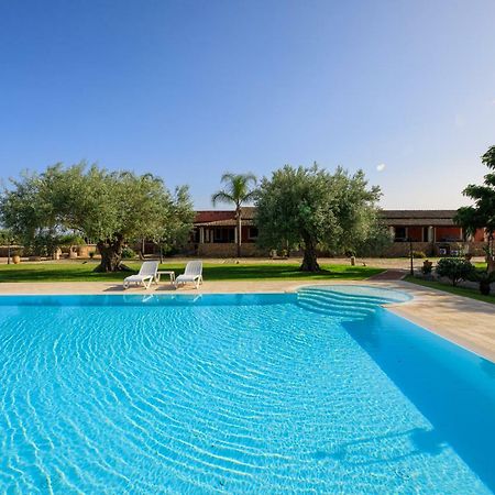 Agriturismo Masseria Sant' Elia أرينيلا المظهر الخارجي الصورة