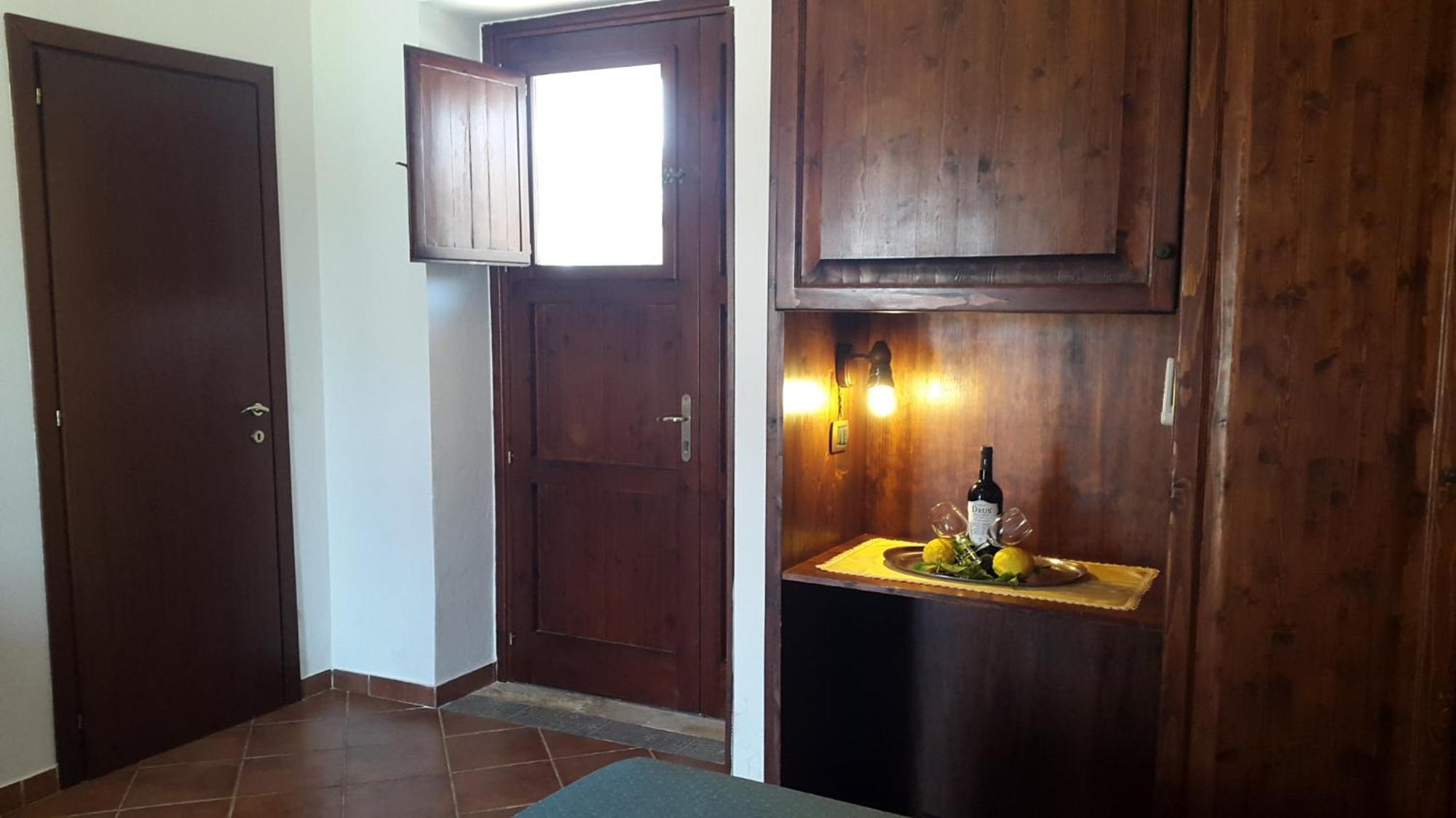 Agriturismo Masseria Sant' Elia أرينيلا المظهر الخارجي الصورة