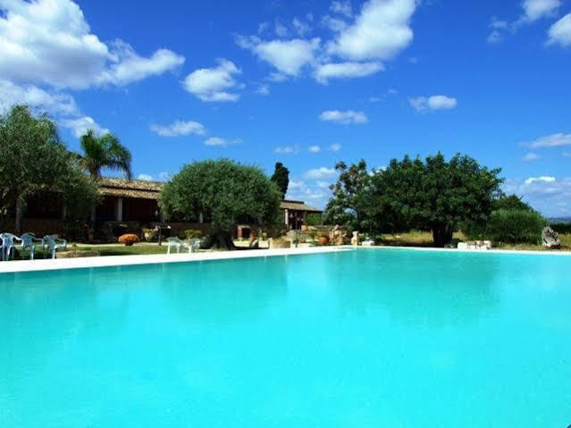 Agriturismo Masseria Sant' Elia أرينيلا المظهر الخارجي الصورة