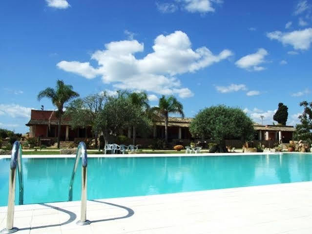 Agriturismo Masseria Sant' Elia أرينيلا المظهر الخارجي الصورة