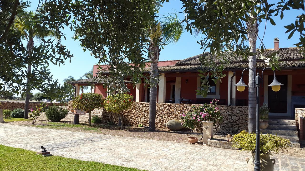 Agriturismo Masseria Sant' Elia أرينيلا المظهر الخارجي الصورة