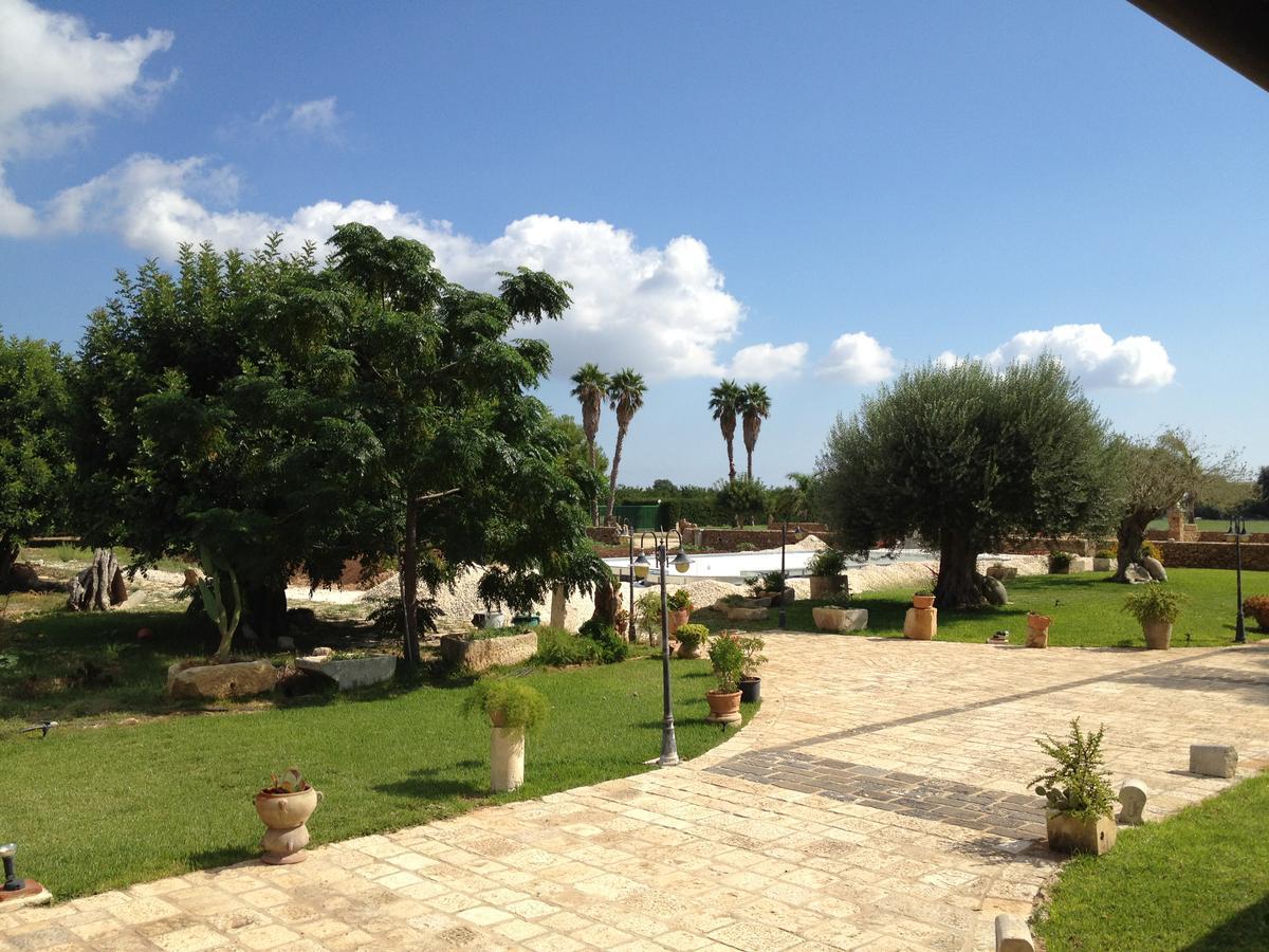 Agriturismo Masseria Sant' Elia أرينيلا المظهر الخارجي الصورة