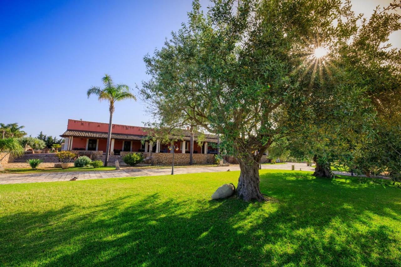 Agriturismo Masseria Sant' Elia أرينيلا المظهر الخارجي الصورة