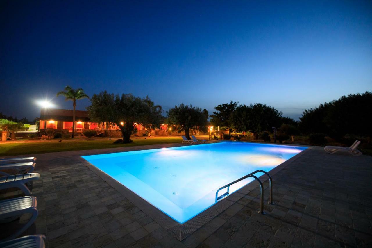 Agriturismo Masseria Sant' Elia أرينيلا المظهر الخارجي الصورة