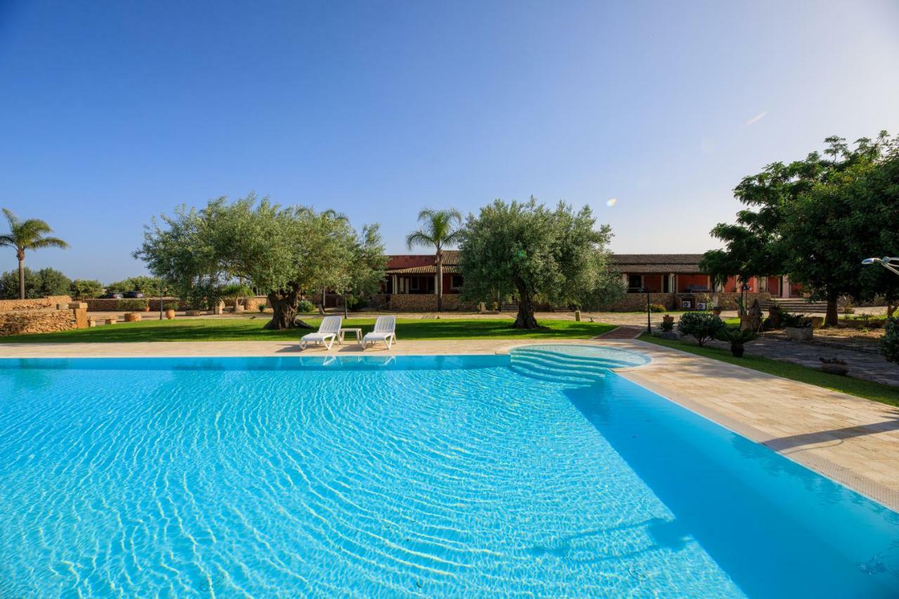 Agriturismo Masseria Sant' Elia أرينيلا المظهر الخارجي الصورة