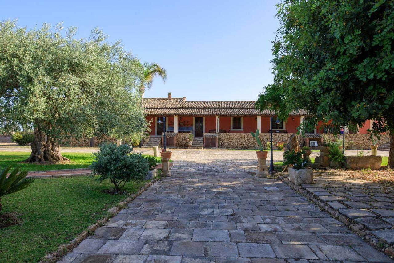 Agriturismo Masseria Sant' Elia أرينيلا المظهر الخارجي الصورة