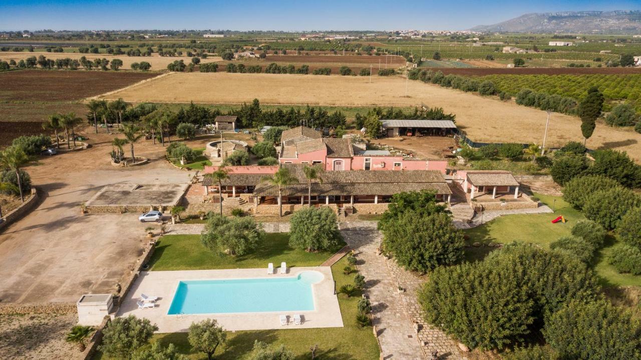 Agriturismo Masseria Sant' Elia أرينيلا المظهر الخارجي الصورة