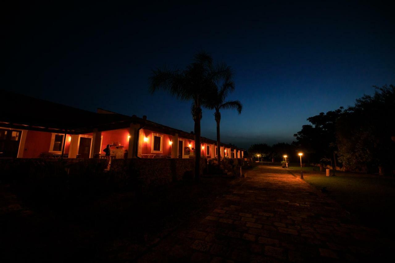 Agriturismo Masseria Sant' Elia أرينيلا المظهر الخارجي الصورة