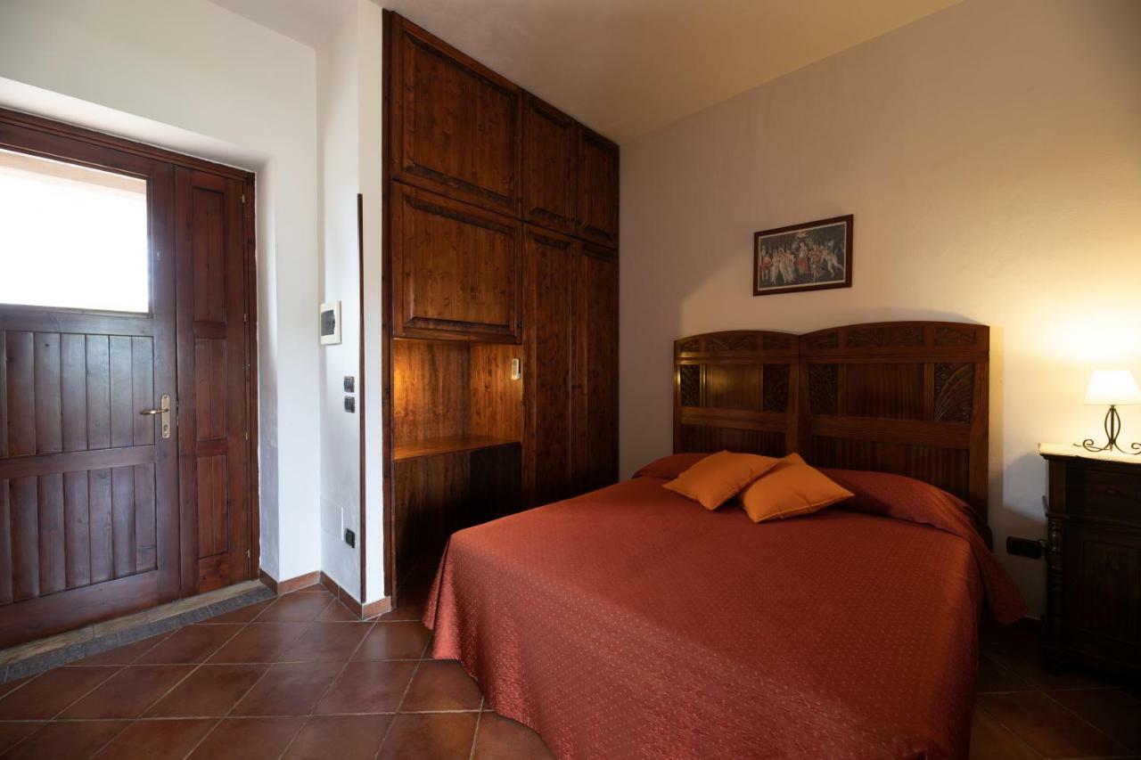 Agriturismo Masseria Sant' Elia أرينيلا المظهر الخارجي الصورة