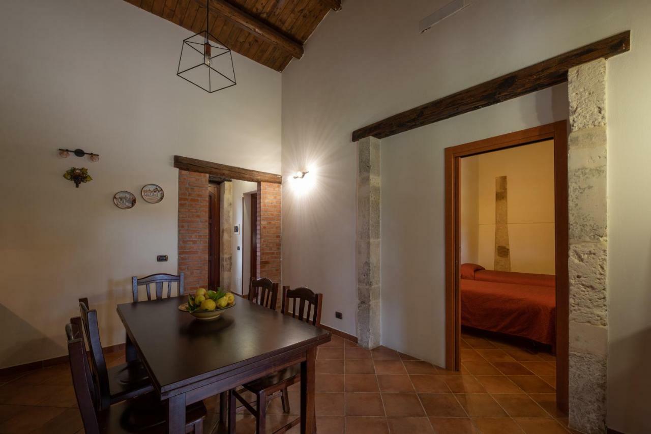 Agriturismo Masseria Sant' Elia أرينيلا المظهر الخارجي الصورة