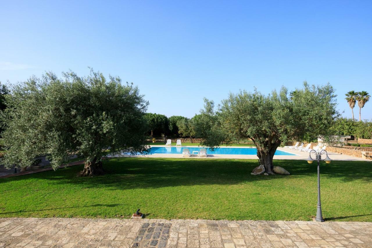 Agriturismo Masseria Sant' Elia أرينيلا المظهر الخارجي الصورة