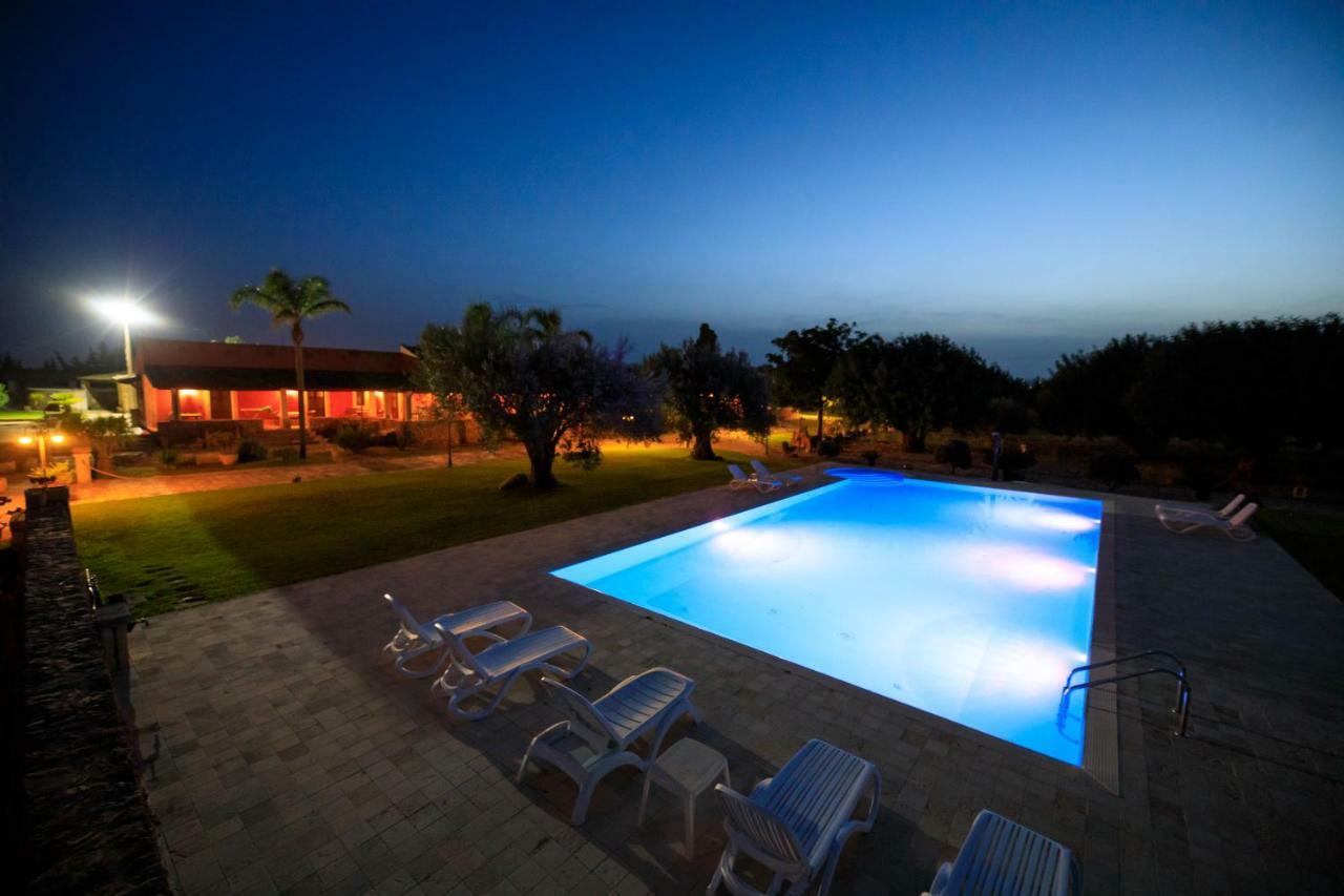 Agriturismo Masseria Sant' Elia أرينيلا المظهر الخارجي الصورة