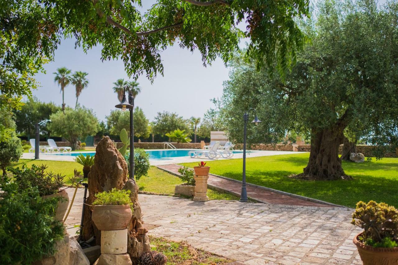 Agriturismo Masseria Sant' Elia أرينيلا المظهر الخارجي الصورة