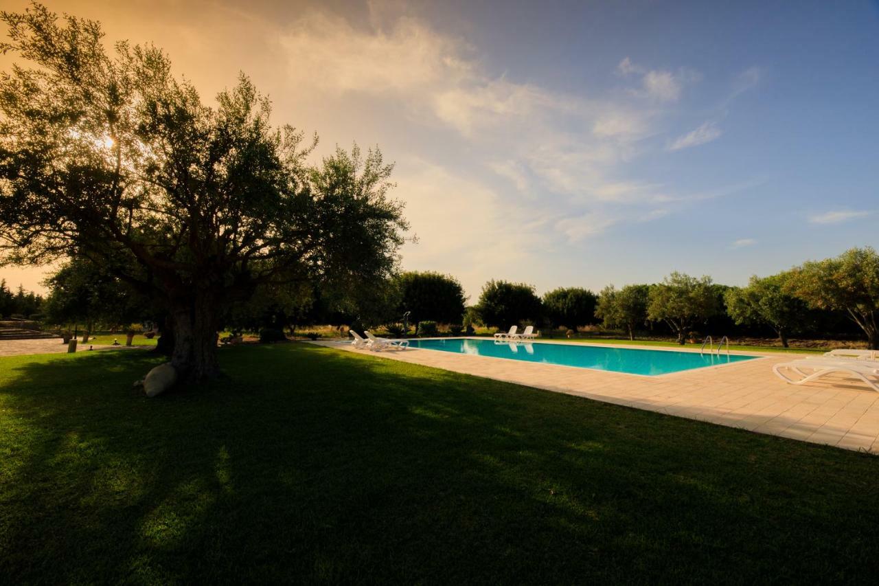 Agriturismo Masseria Sant' Elia أرينيلا المظهر الخارجي الصورة