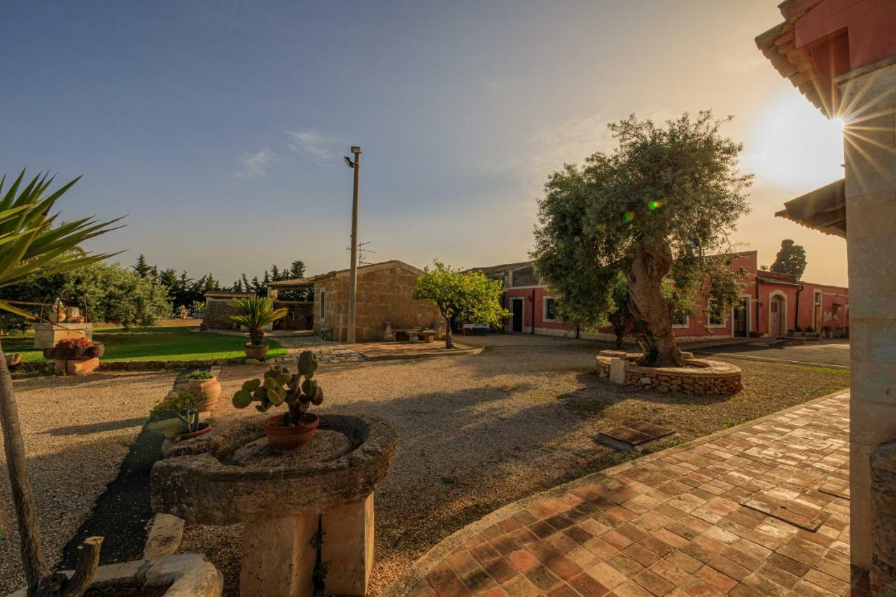 Agriturismo Masseria Sant' Elia أرينيلا المظهر الخارجي الصورة
