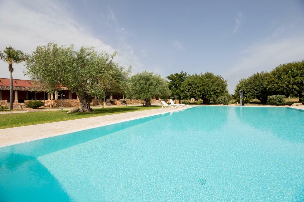 Agriturismo Masseria Sant' Elia أرينيلا المظهر الخارجي الصورة