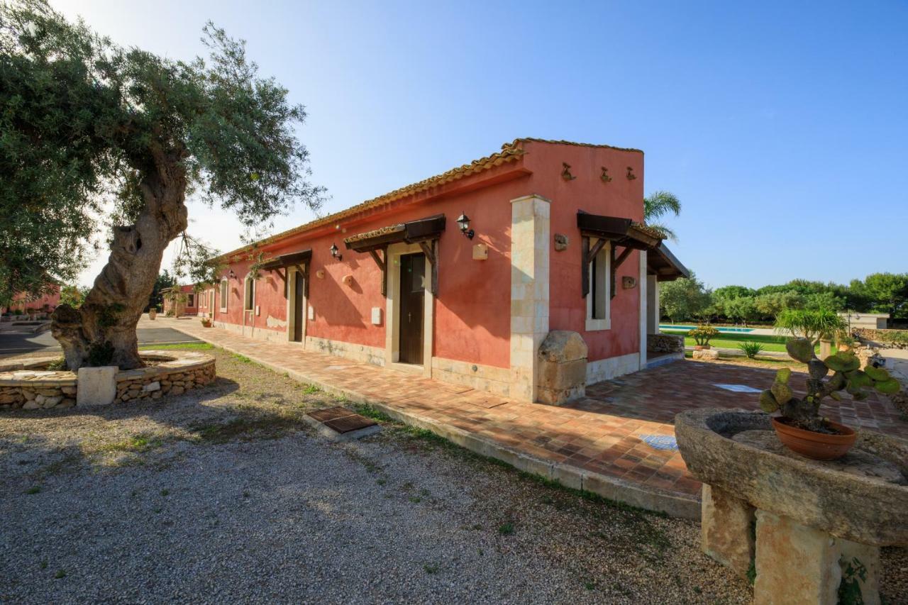 Agriturismo Masseria Sant' Elia أرينيلا المظهر الخارجي الصورة