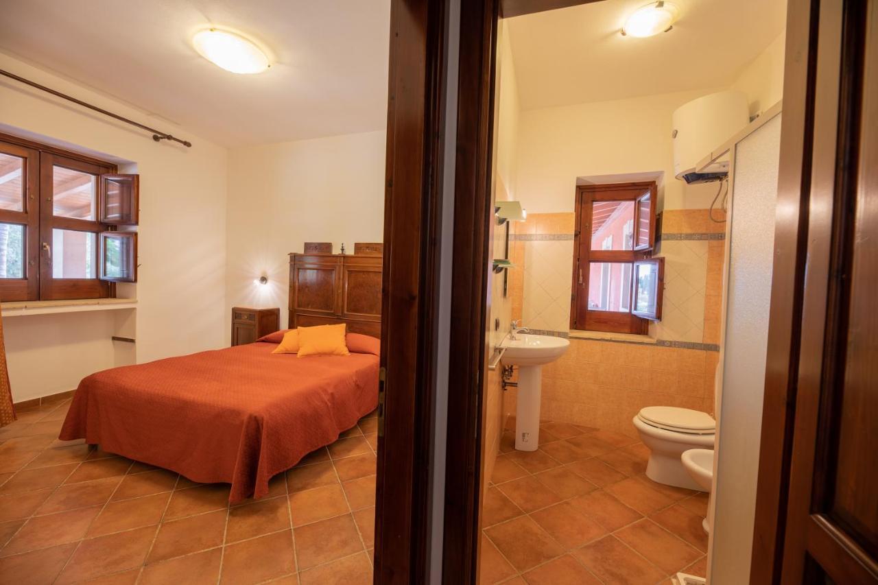 Agriturismo Masseria Sant' Elia أرينيلا المظهر الخارجي الصورة
